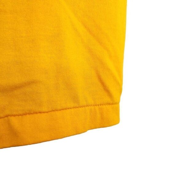 Wenatchee High School Panthers T Shirt Vintage 80s 1953 Class Reunion Washington - Picture 4 of 6